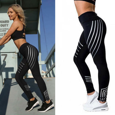 Women Leggings Elasticity Leggings