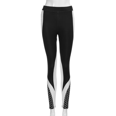 3D Print Yoga Leggings