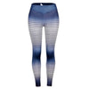 Spot Printing Yoga Leggings