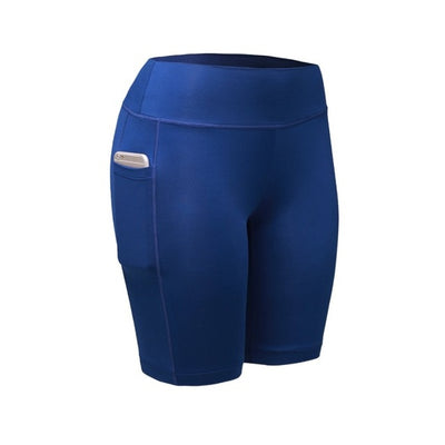 Women's Compression Shorts