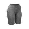 Women's Compression Shorts