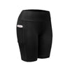 Women's Compression Shorts