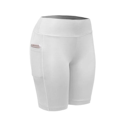 Women's Compression Shorts