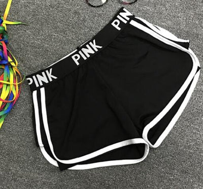 PINK Yoga & Running  Shorts